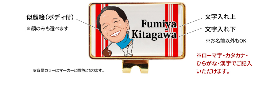 クリップ内容